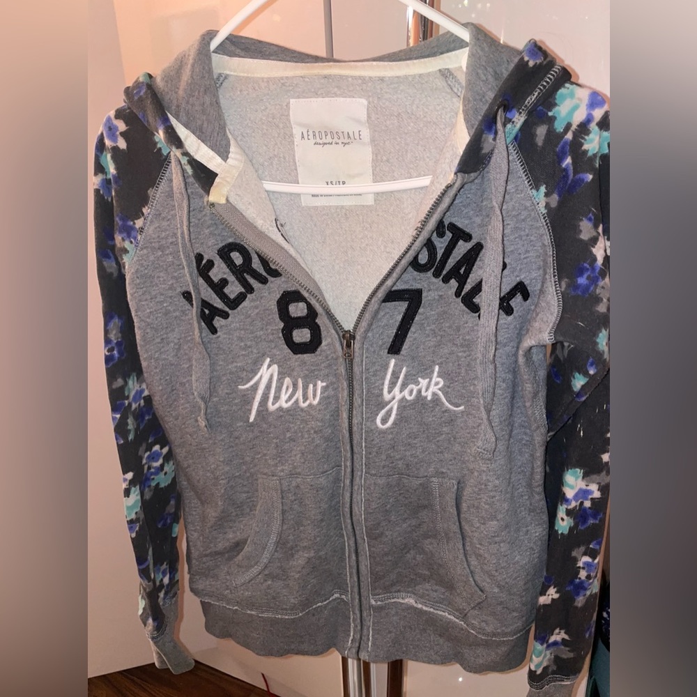 Aeropostale Top, Size XS/TP